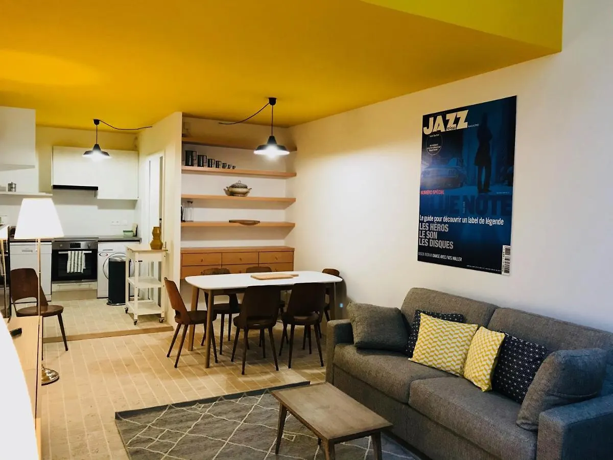 Hotel Villa Blomet Paris 2*,