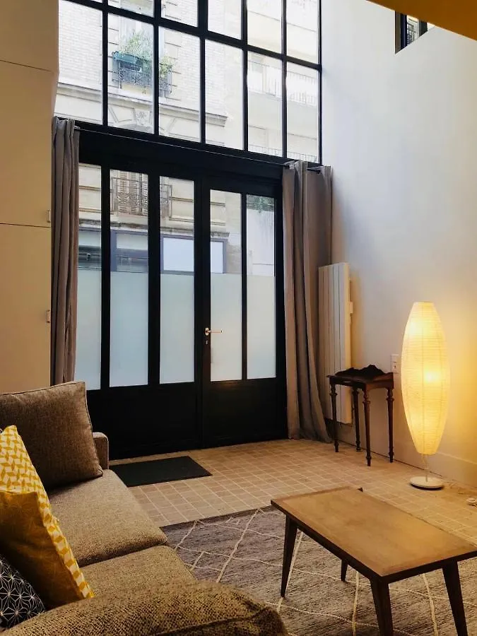 Hotel Villa Blomet Paris 2*,  France
