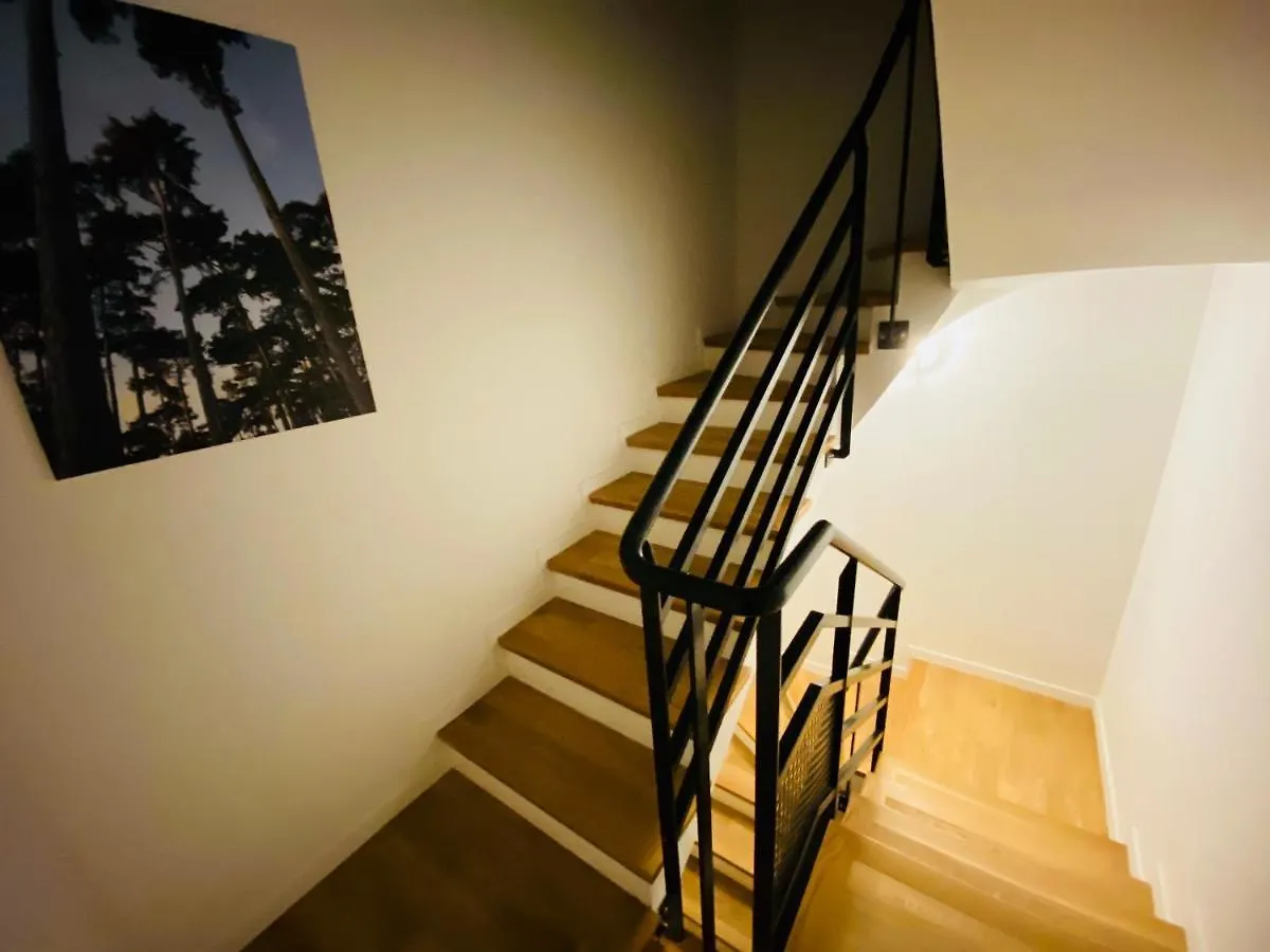 ** Aparthotel Hotel Villa Blomet Paris France
