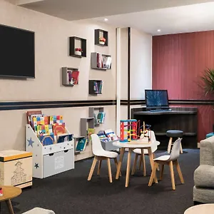 Adagio Opéra Aparthotel