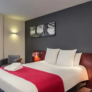 Mercure Centre Gare France