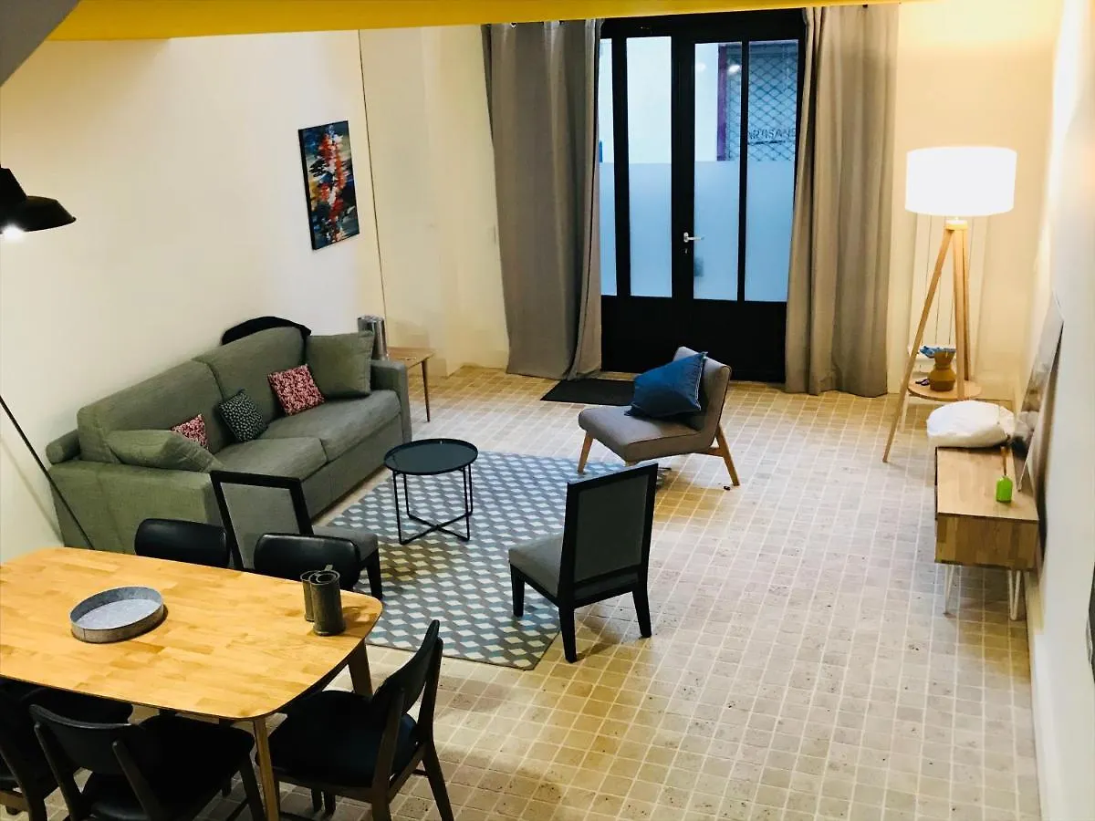 Hotel Villa Blomet Paris